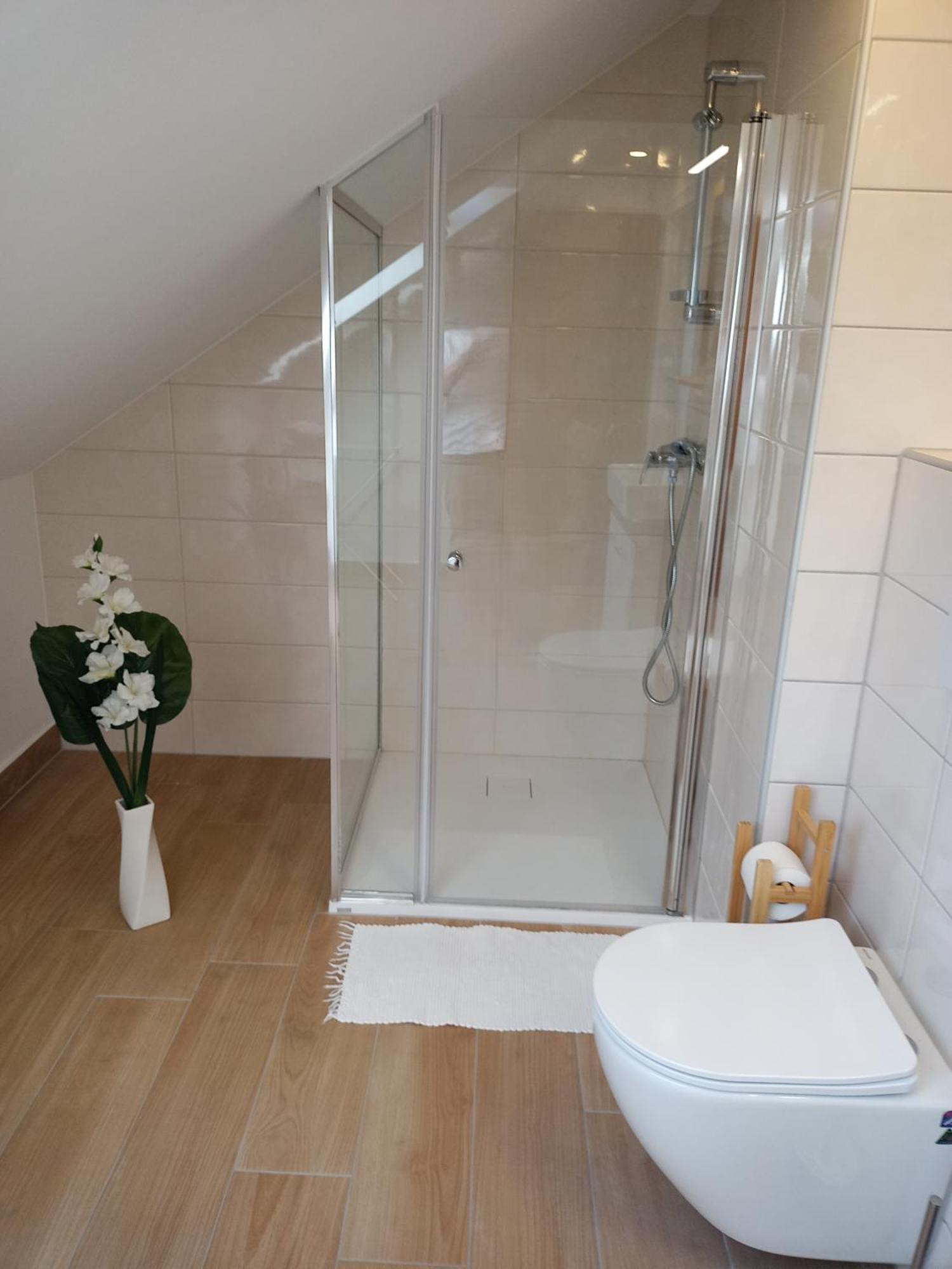 Apartma Vojvoda ボーヒニ エクステリア 写真