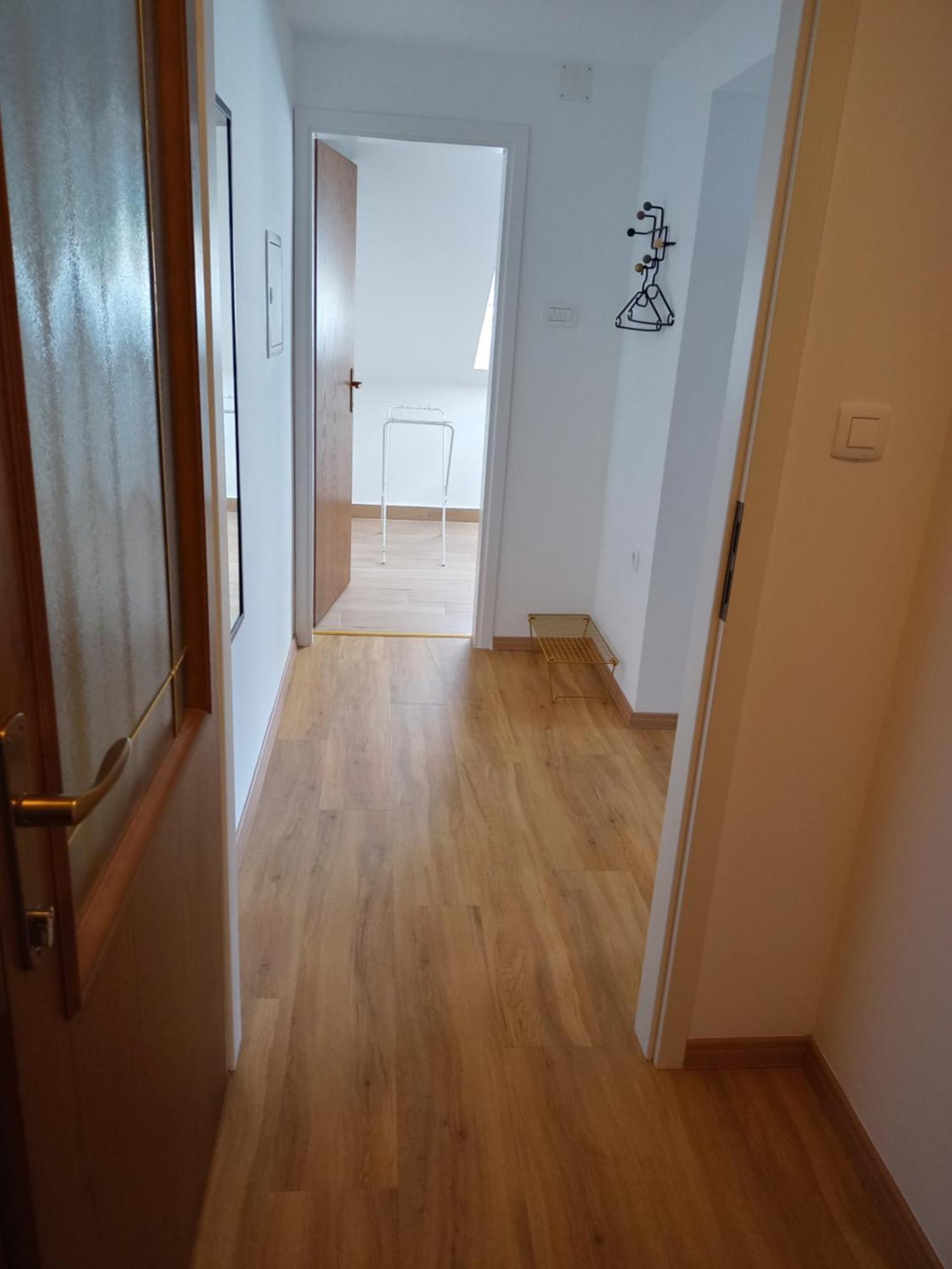 Apartma Vojvoda ボーヒニ エクステリア 写真