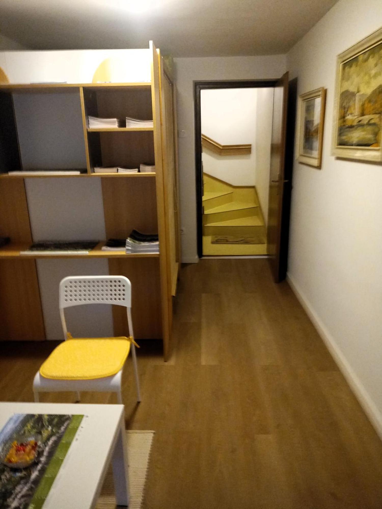 Apartma Vojvoda ボーヒニ 部屋 写真