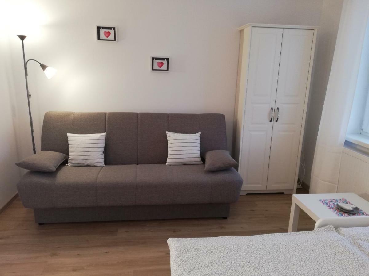 Apartma Vojvoda ボーヒニ エクステリア 写真